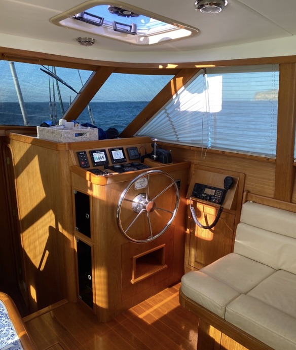 Eternity, Buizen 40