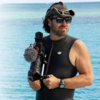 Dean Cropp – The Barefoot Captain