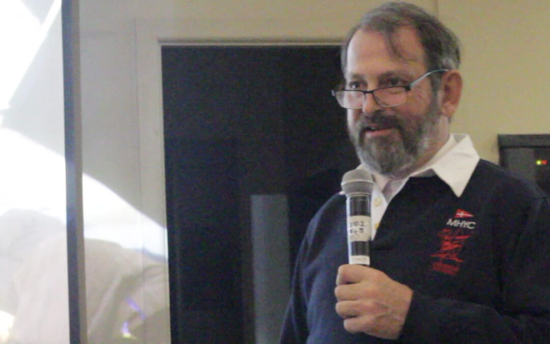 Sanctum’s cruise to Tasmania 2022