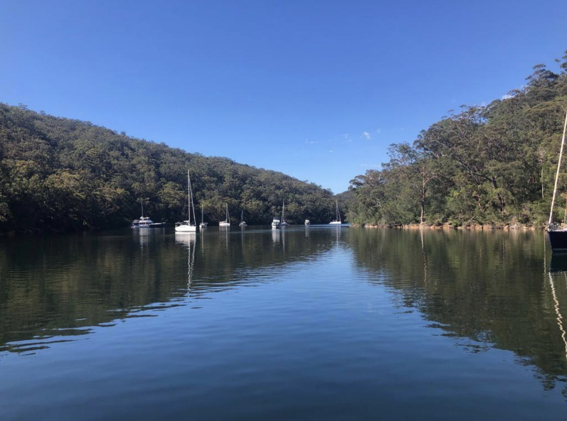 Kings Birthday Weekend Cruise