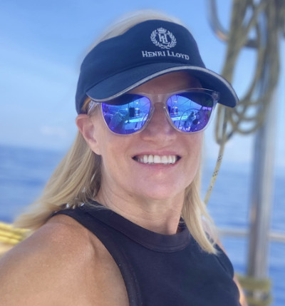 Living the Delivery life – Simone Hill