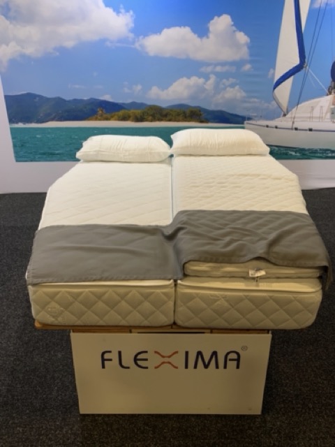 Sleeping on water can be amazing if…