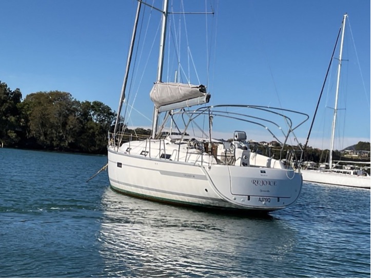 A delivery with a difference – part 1