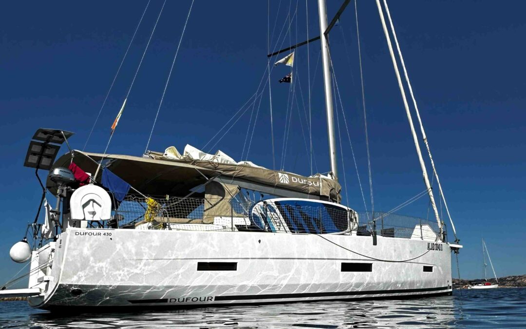 MHYC Cruisers Long Weekend cruise to Pittwater – Sept 30 – Oct 2nd 2023