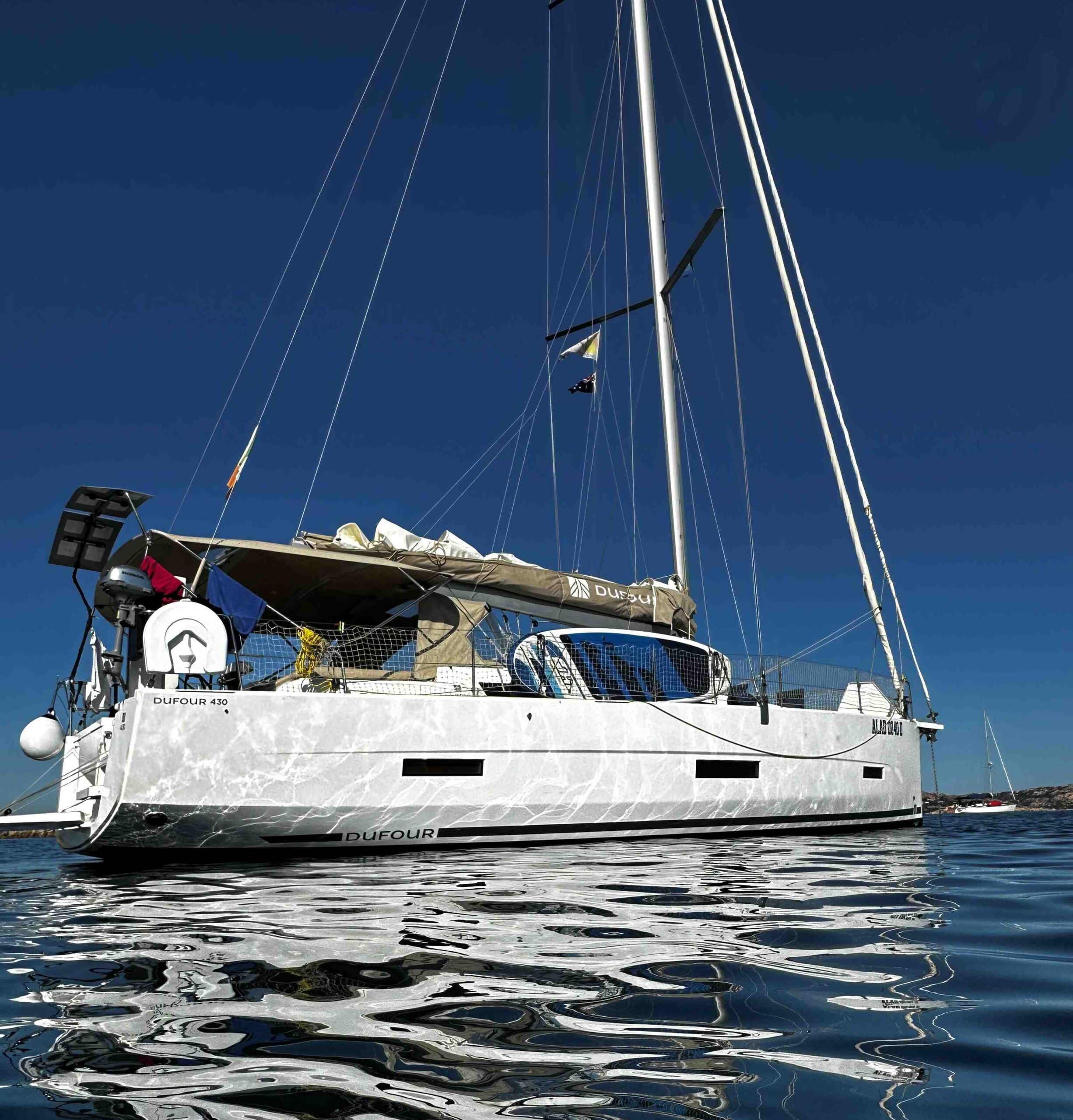 MHYC Cruisers Long Weekend cruise to Pittwater – Sept 30 – Oct 2nd 2023