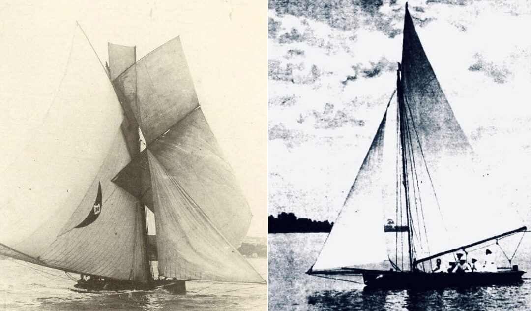 Messing about on the River Medway