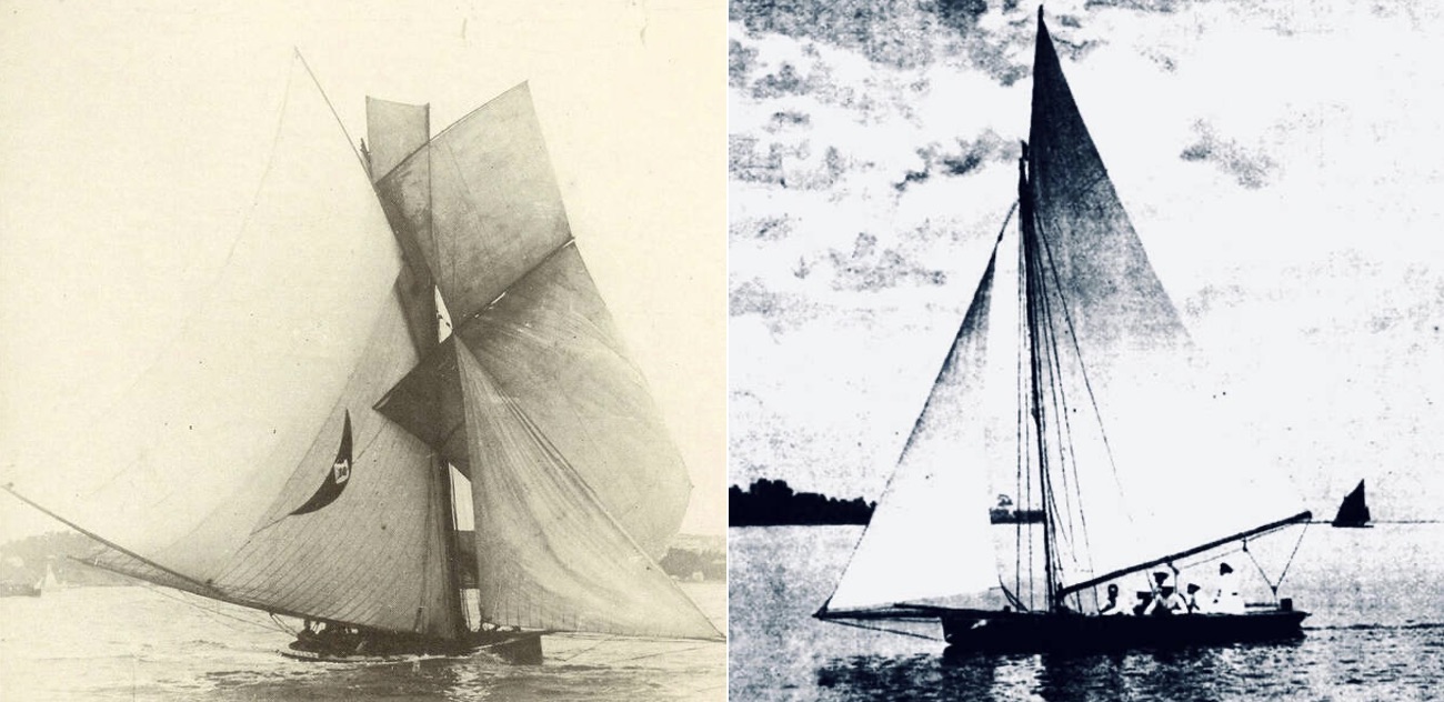 Messing about on the River Medway