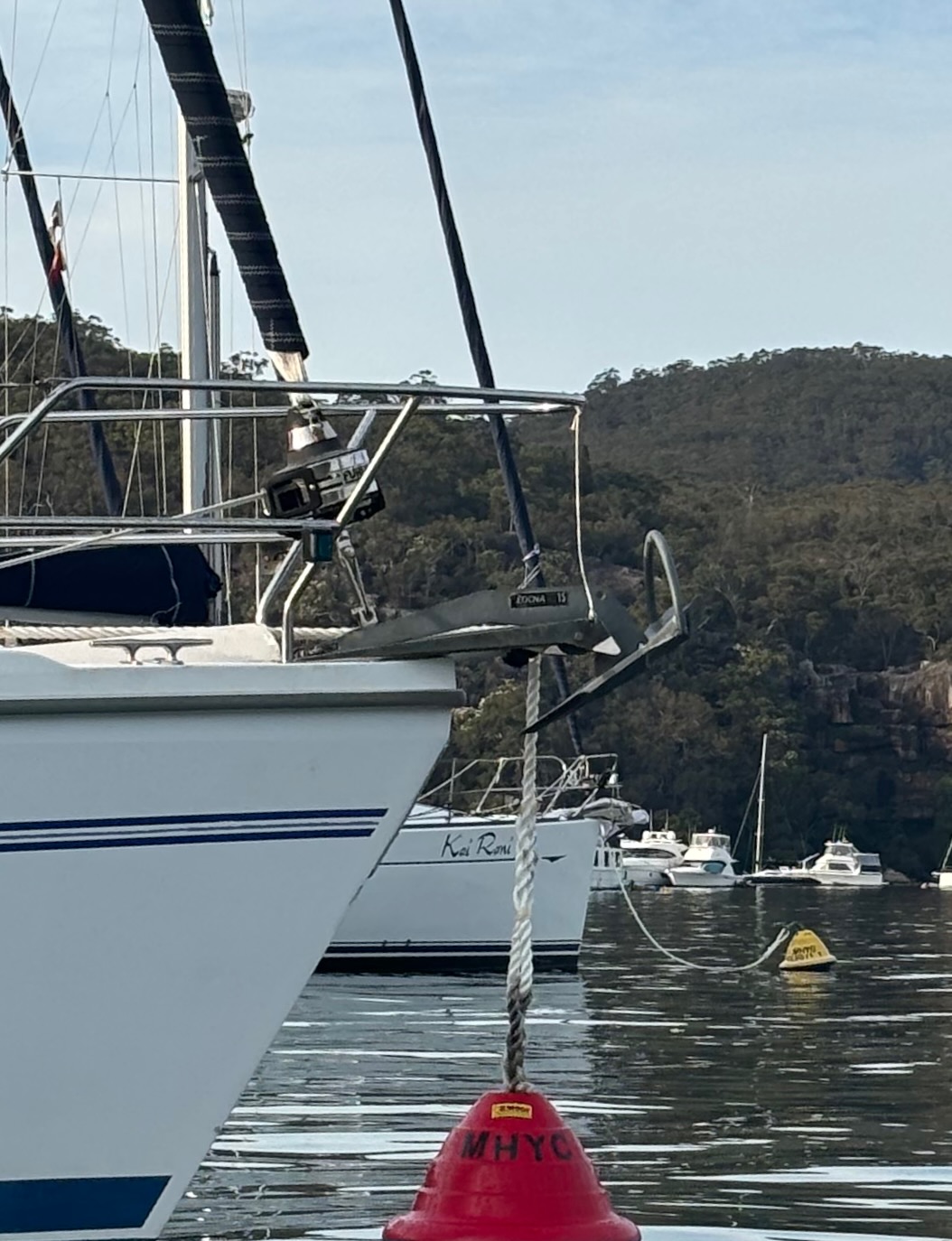 Cruise Get-together and Safety practice