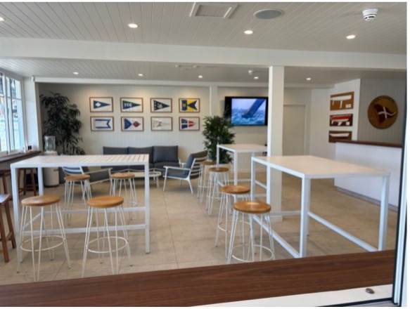 Monthly Cruising meeting