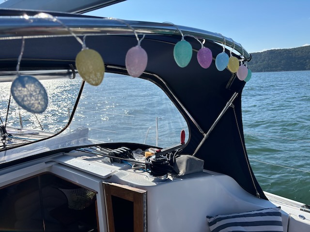 2026 Easter Cruise