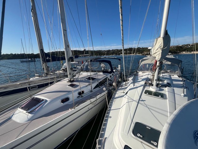 October ’24 Long Weekend Cruise