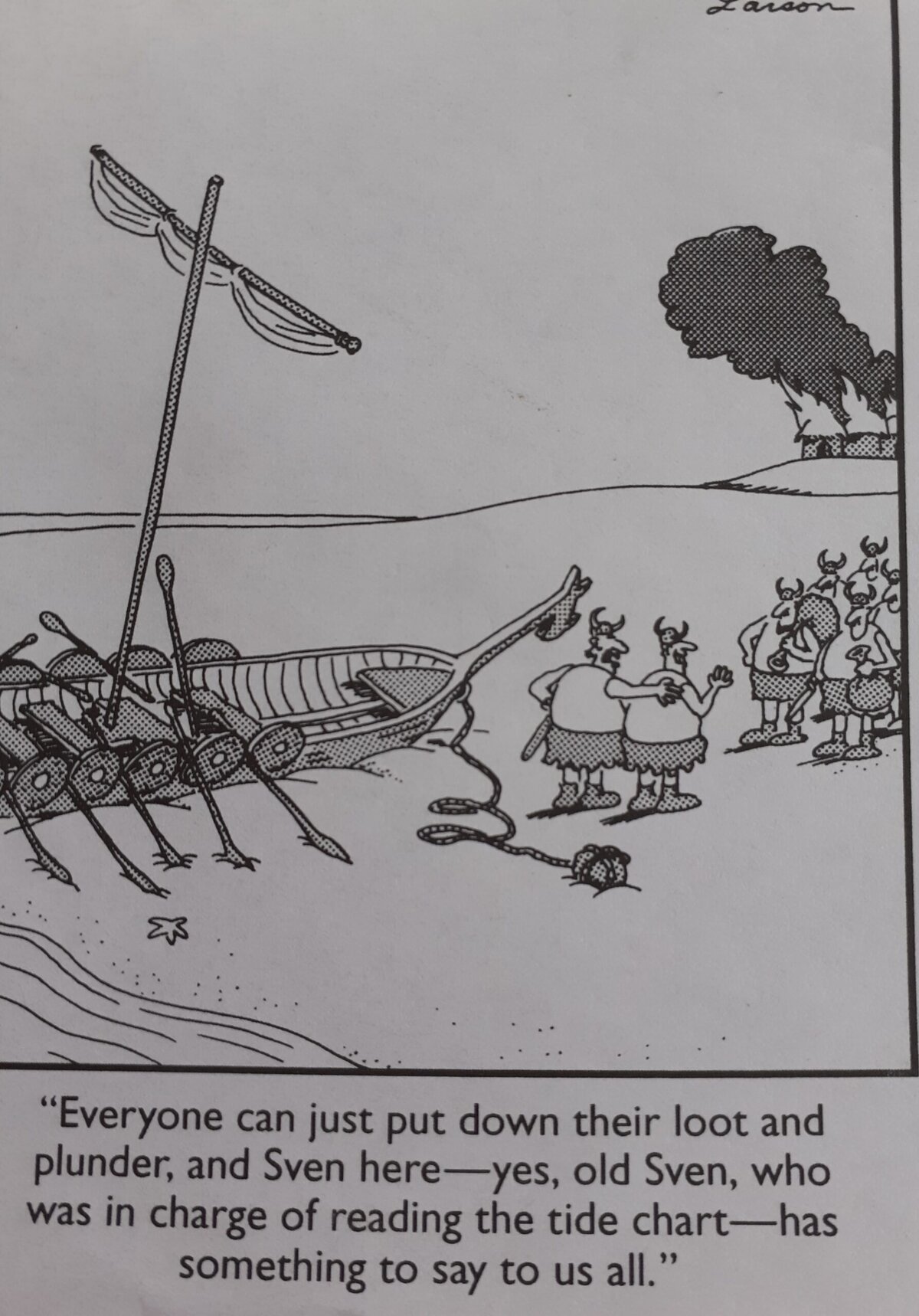 Far side_tide