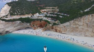 Porto katsiki